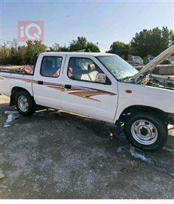 نيسان بيك اب